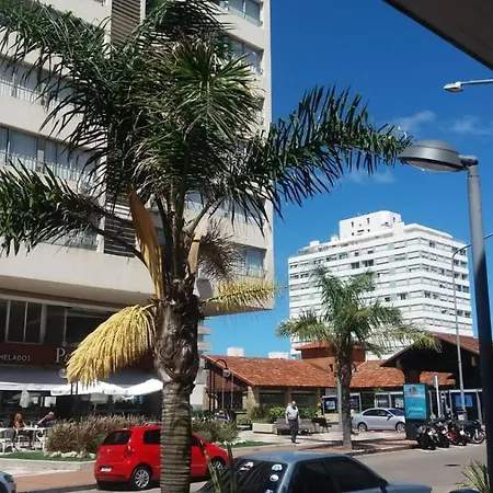 Appartamento Edificio Santos Dumont